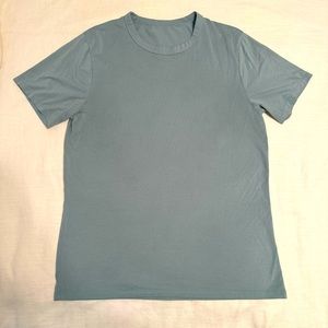 Lululemon Fundamental Tee Sz M